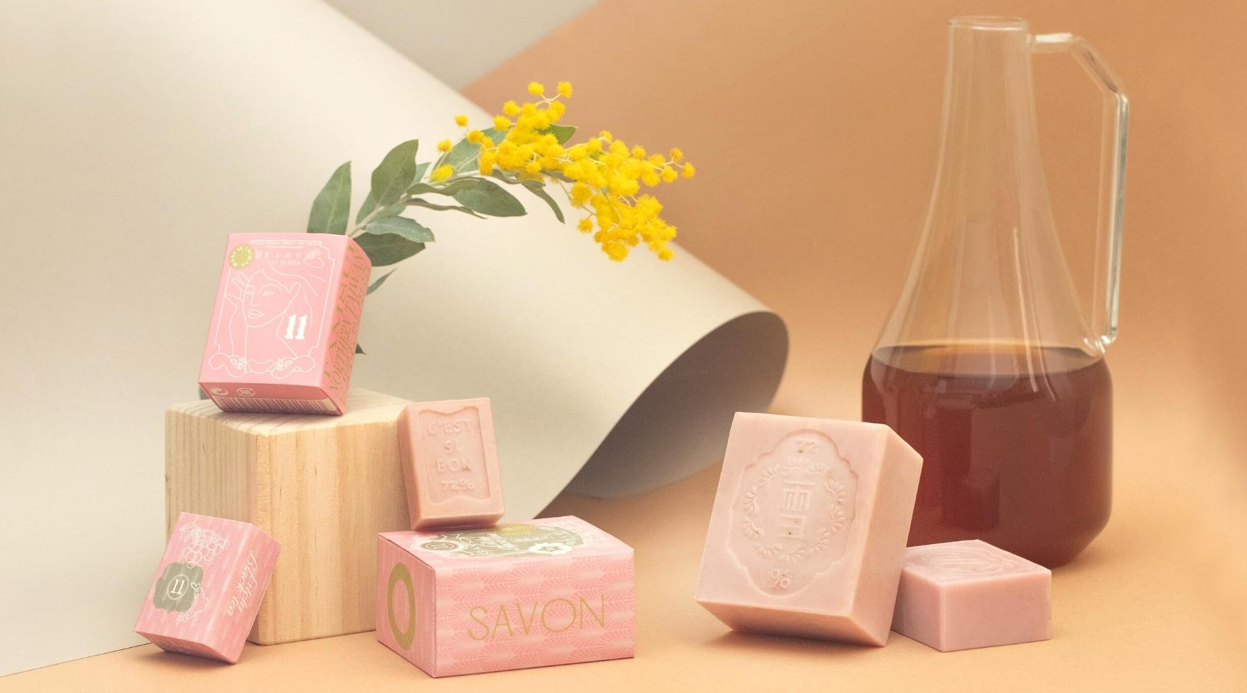 秋日保養特輯(一):剛好就好 - 雪文洋行