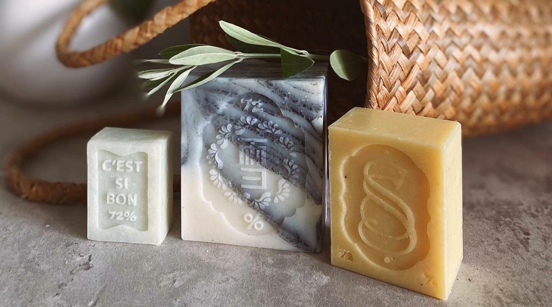 表達自己的肌膚香水 - 雪文洋行