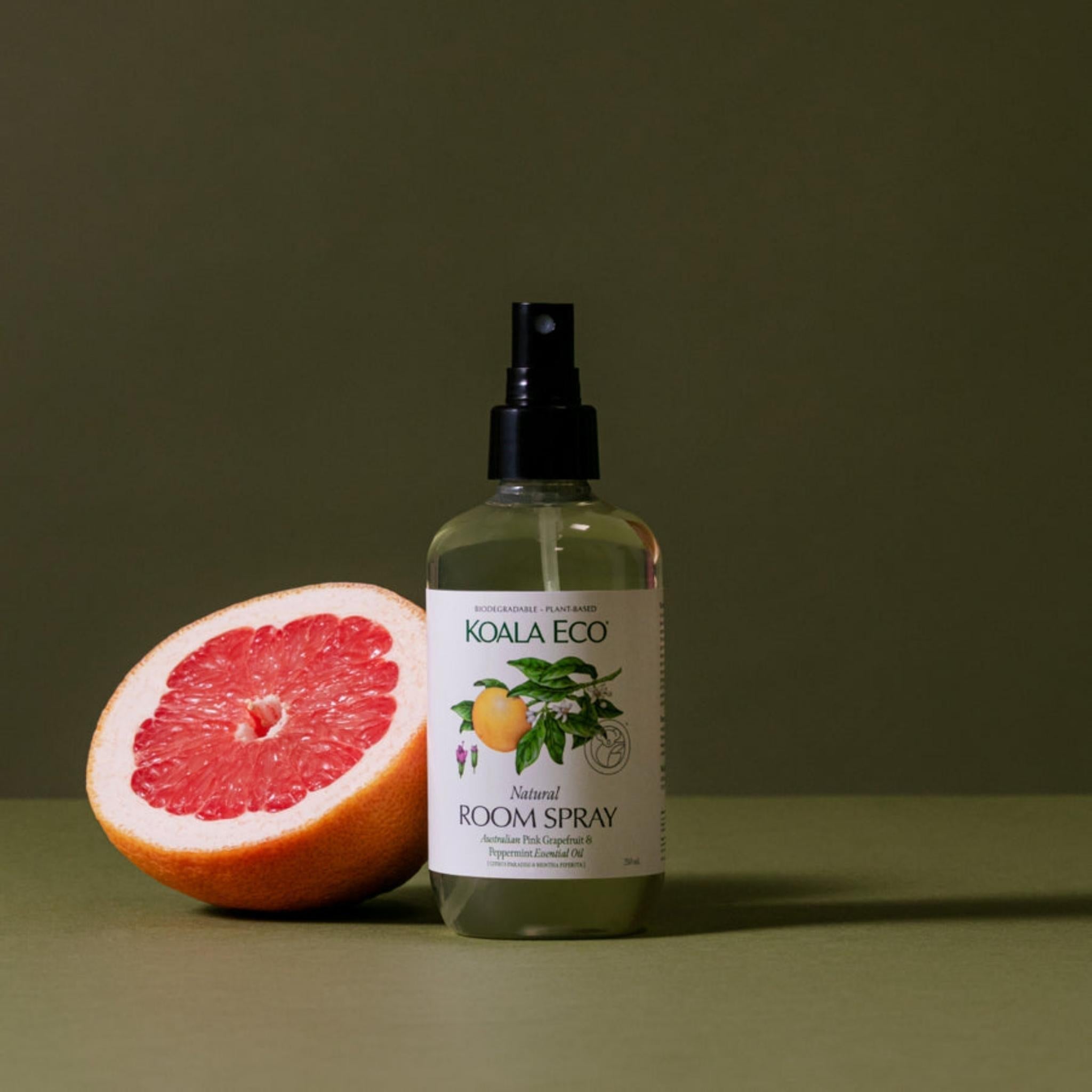 即刻享受品|澳洲科菈KOALA ECO 淨化香氛噴霧 - 雪文洋行