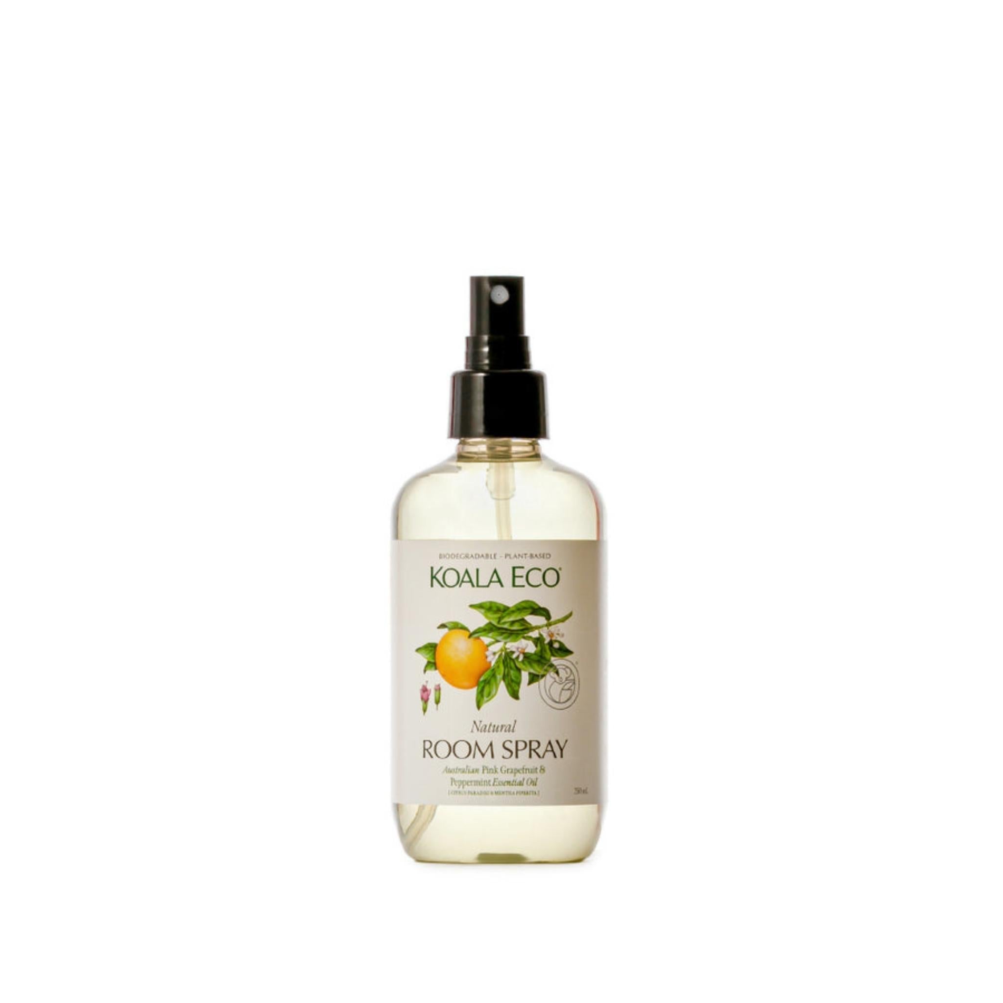 即刻享受品|澳洲科菈KOALA ECO 淨化香氛噴霧 - 雪文洋行