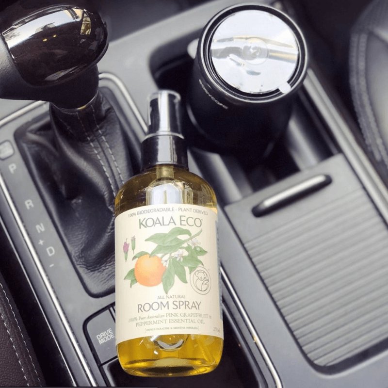 即刻享受品|澳洲科菈KOALA ECO 淨化香氛噴霧 - 雪文洋行