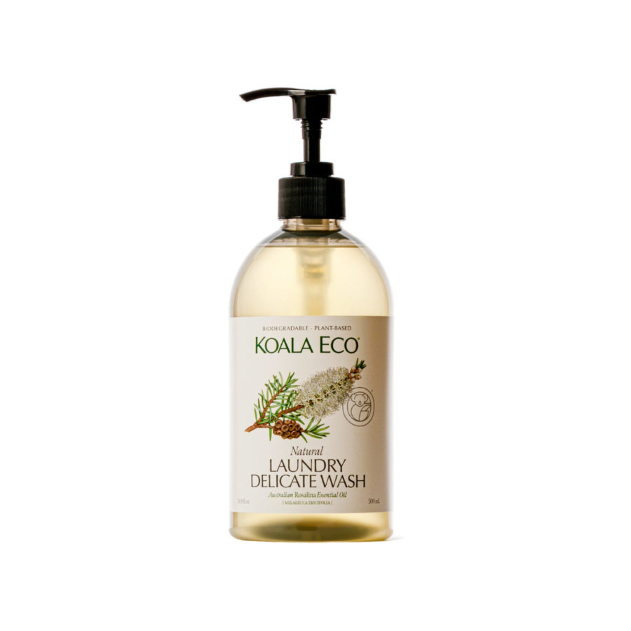 澳洲科菈 KOALA ECO 洗衣豪華組 - 雪文洋行