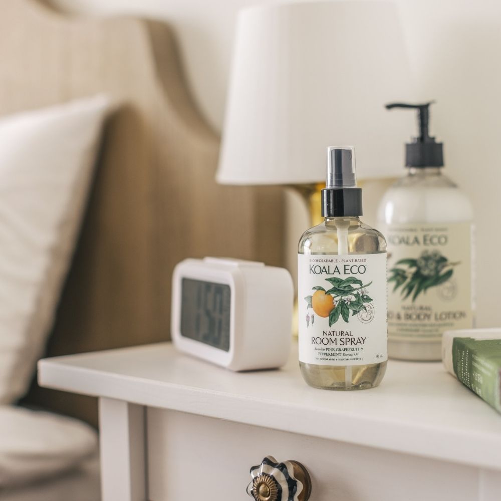 澳洲科菈KOALA ECO 淨化香氛噴霧