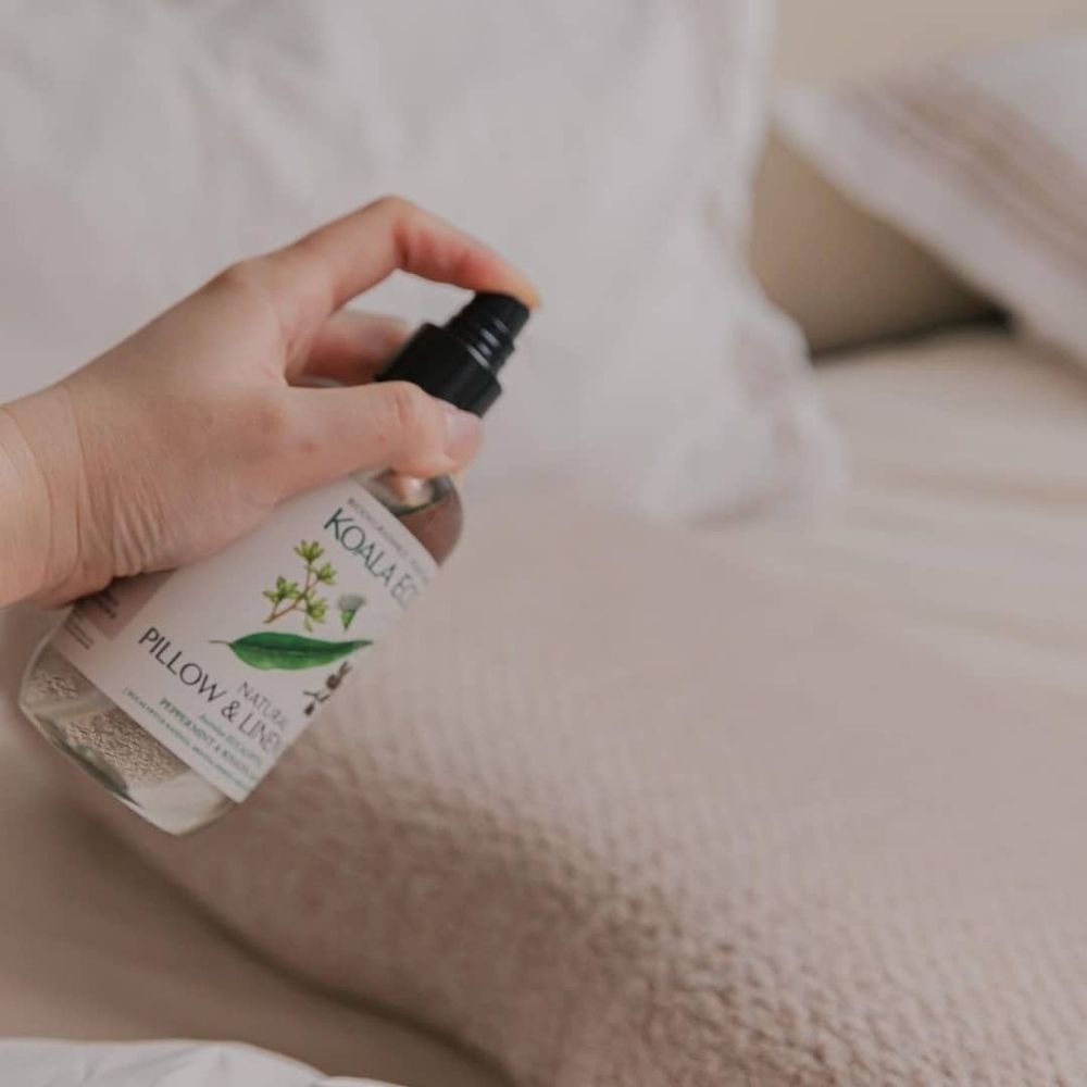 澳洲科菈KOALA ECO 好睡好香淨化組