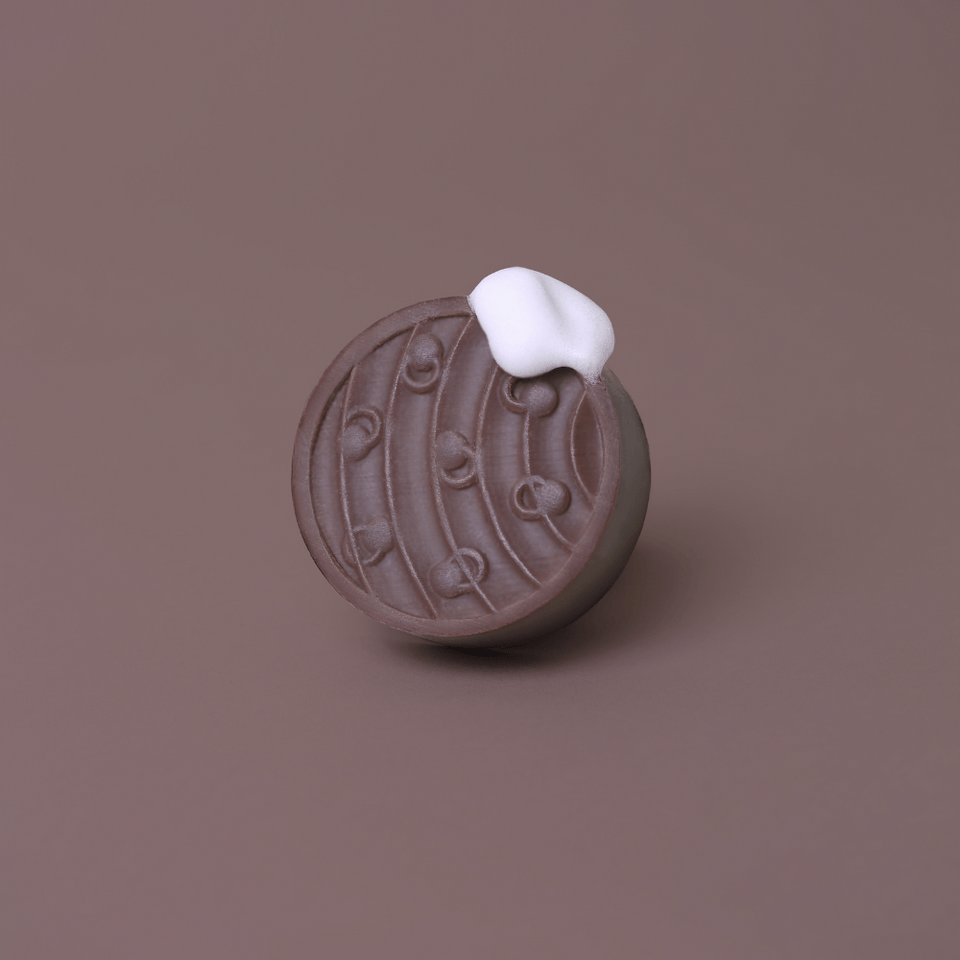生活茶皂|15歲的QQ珍寶 珍珠