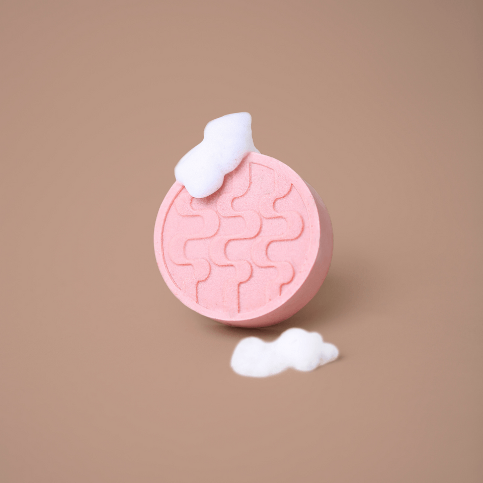 生活茶皂|無徽章貴族 紅茶