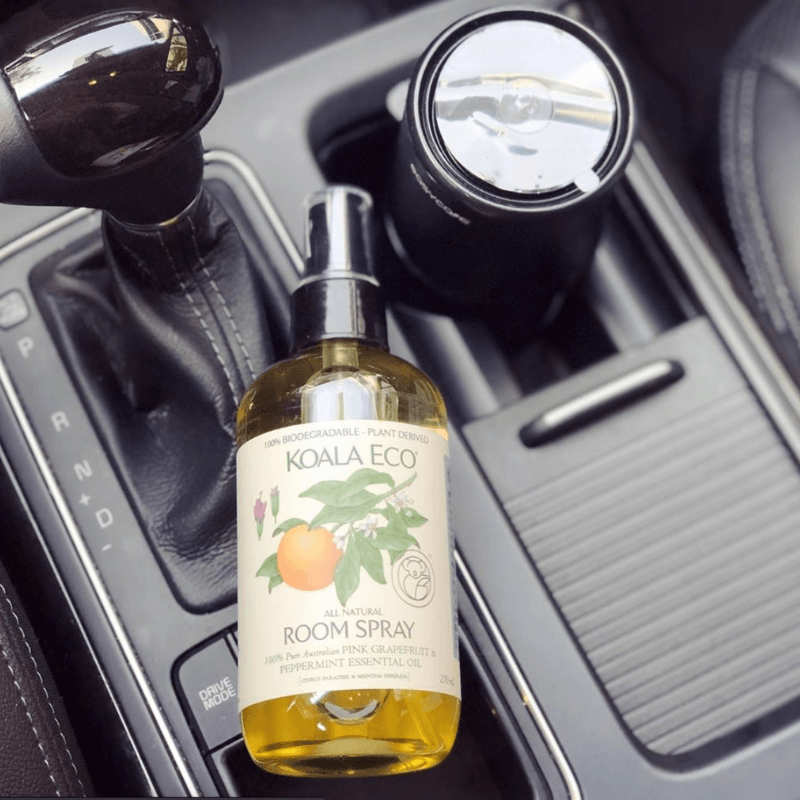 澳洲科菈KOALA ECO 淨化香氛噴霧