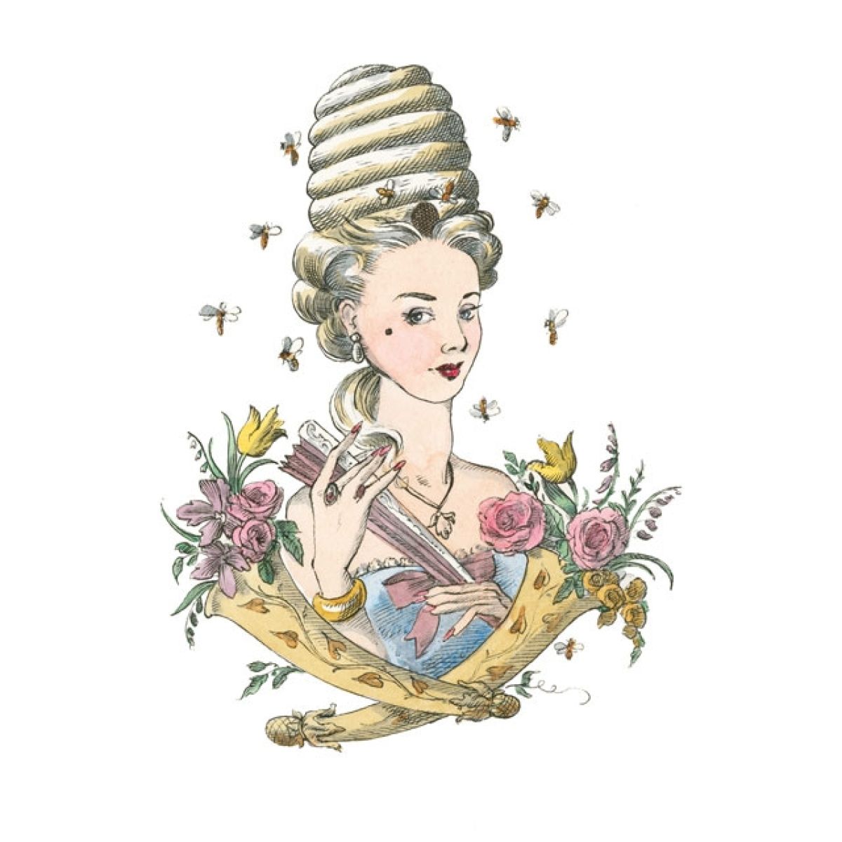 Cire Trudon 蜂蠟香氛蠟燭 270g - 雪文洋行