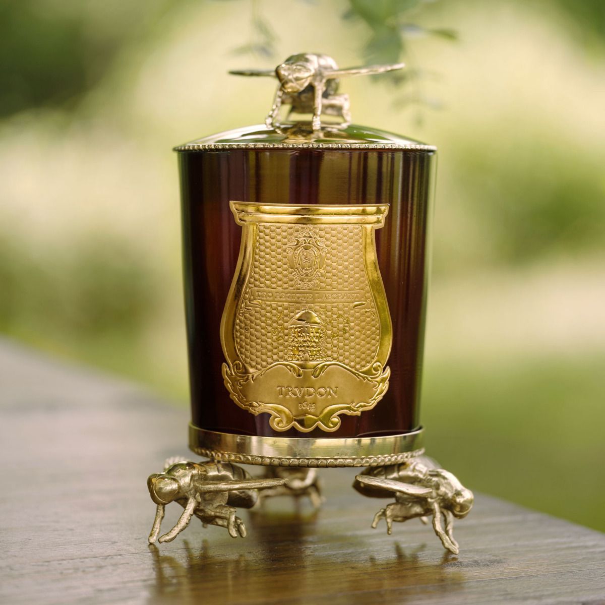 Cire Trudon 蜂蠟香氛蠟燭 270g - 雪文洋行
