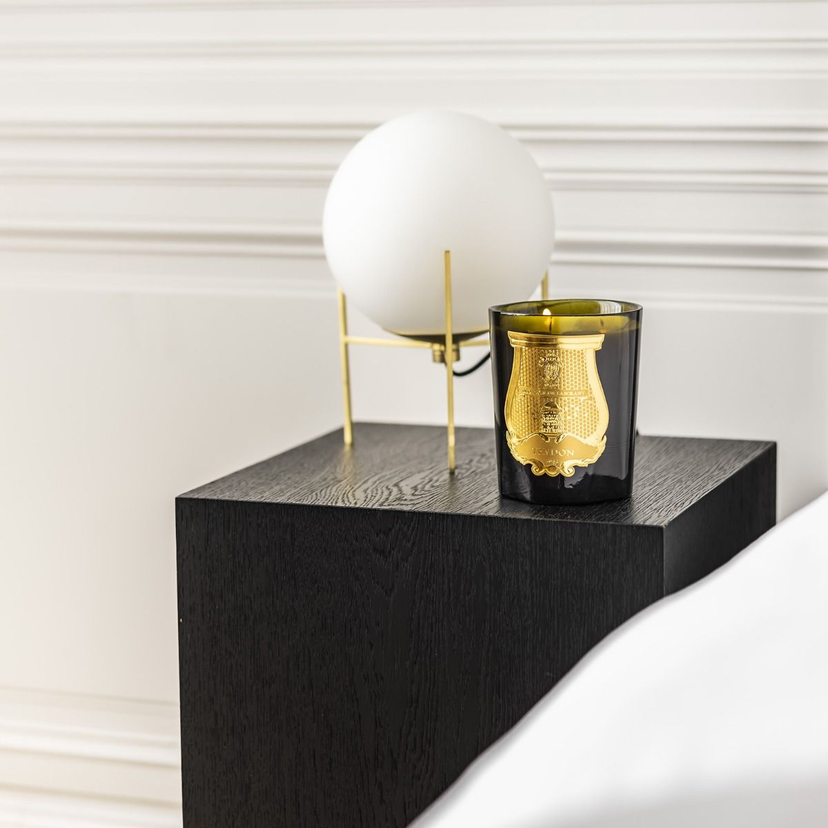 Cire Trudon 地中海香氛蠟燭 270g - 雪文洋行