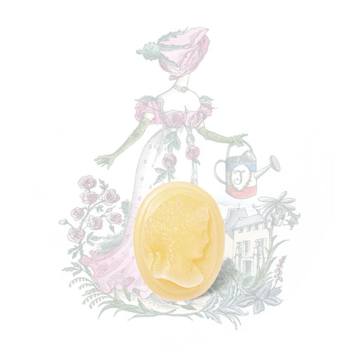 Cire Trudon 香氛蠟塊3入組&現金抵用券1000元 - 雪文洋行