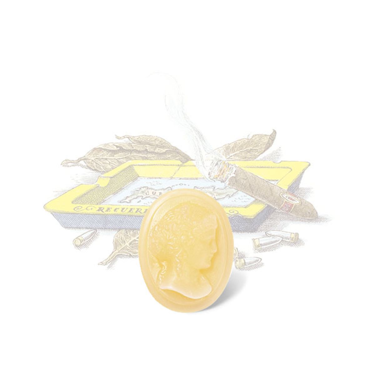Cire Trudon 香氛蠟塊3入組&現金抵用券1000元 - 雪文洋行