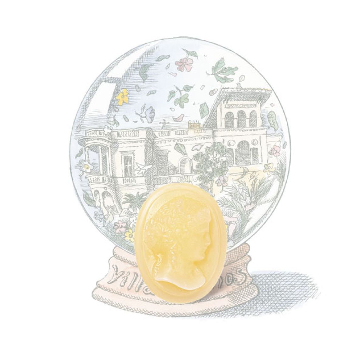 Cire Trudon 香氛蠟塊3入組&現金抵用券1000元 - 雪文洋行