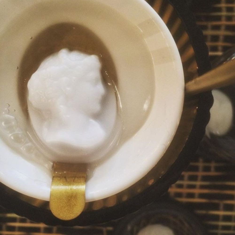 Cire Trudon 摩洛哥薄荷茶 香氛蠟塊 - 雪文洋行
