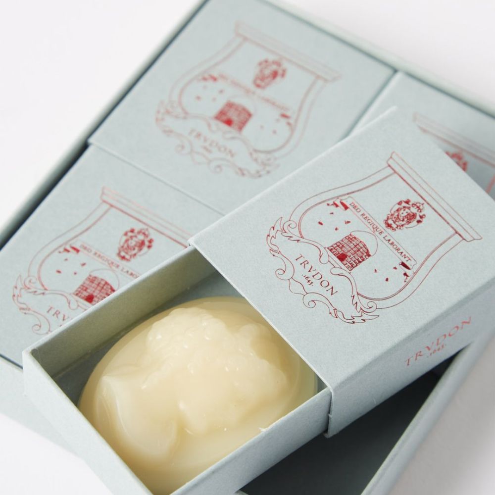 Cire Trudon 摩洛哥薄荷茶 香氛蠟塊 - 雪文洋行