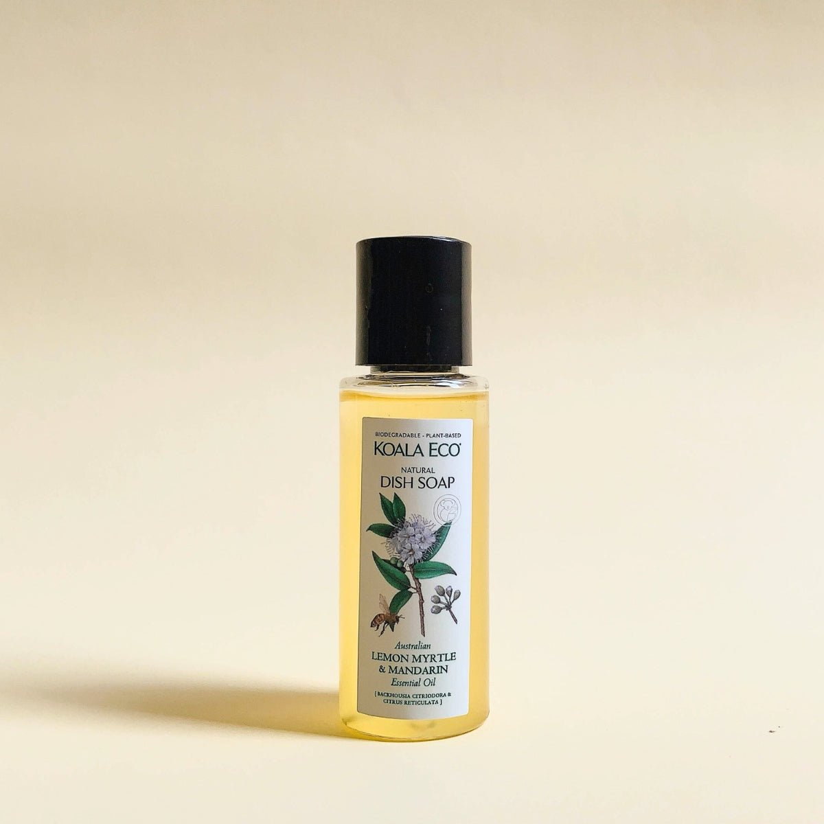 活動限定|KOALA ECO 光澤洗碗精 精巧瓶30ml - 雪文洋行