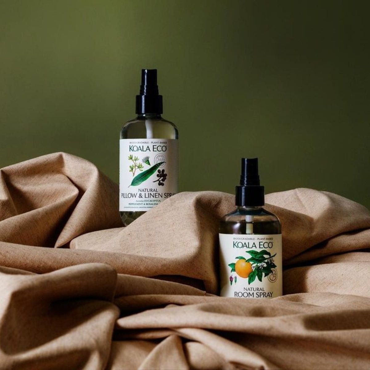 好睡好香淨化組 - 雪文洋行