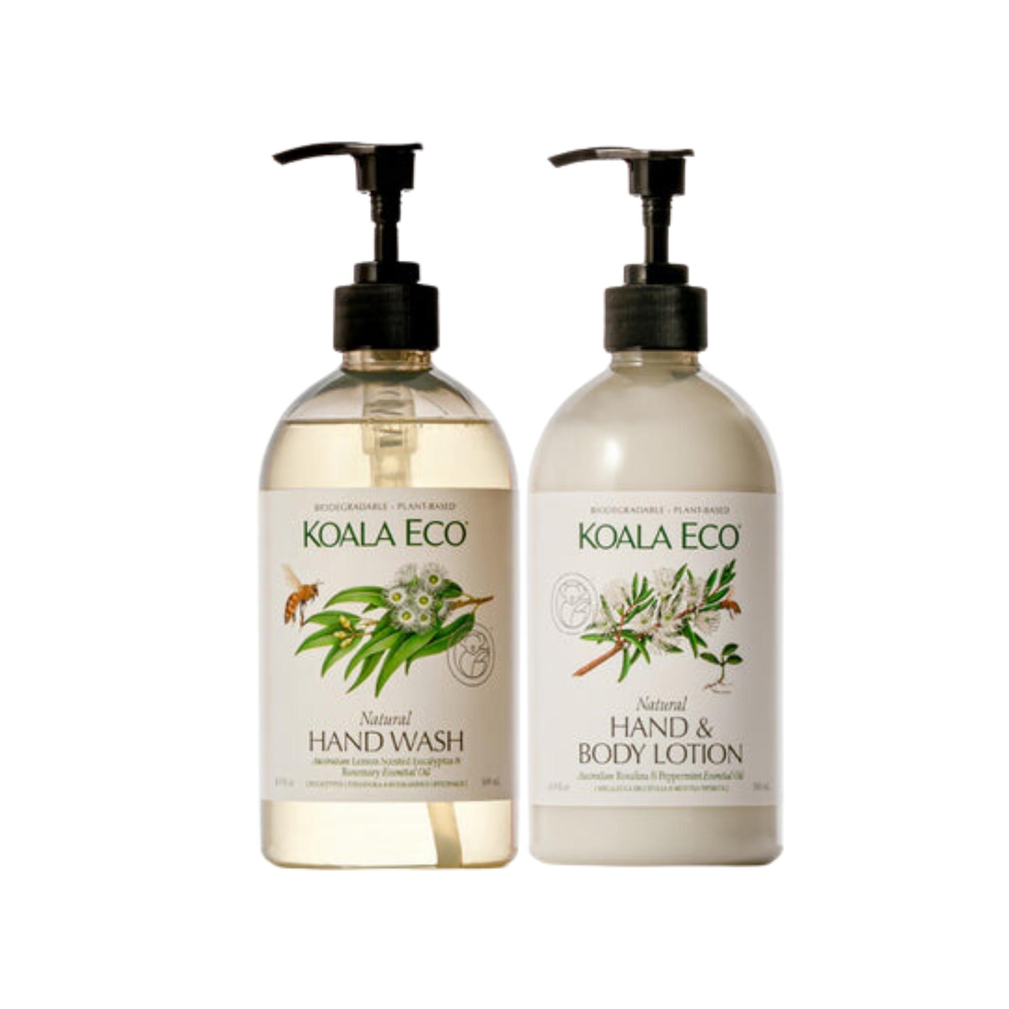 洗潤呵護組 - 雪文洋行