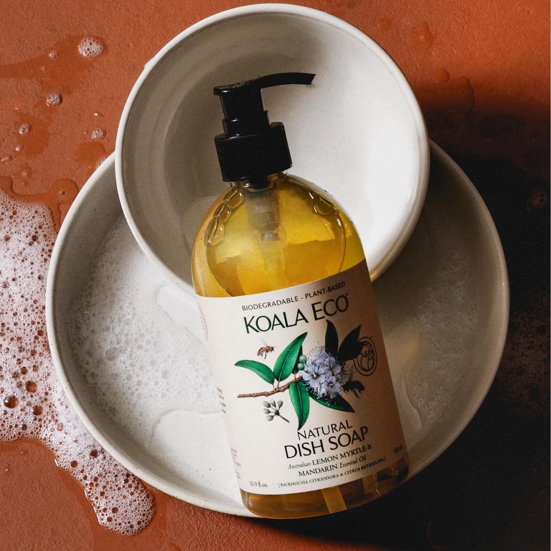 S×Koala Eco 安心飲食組 - 雪文洋行