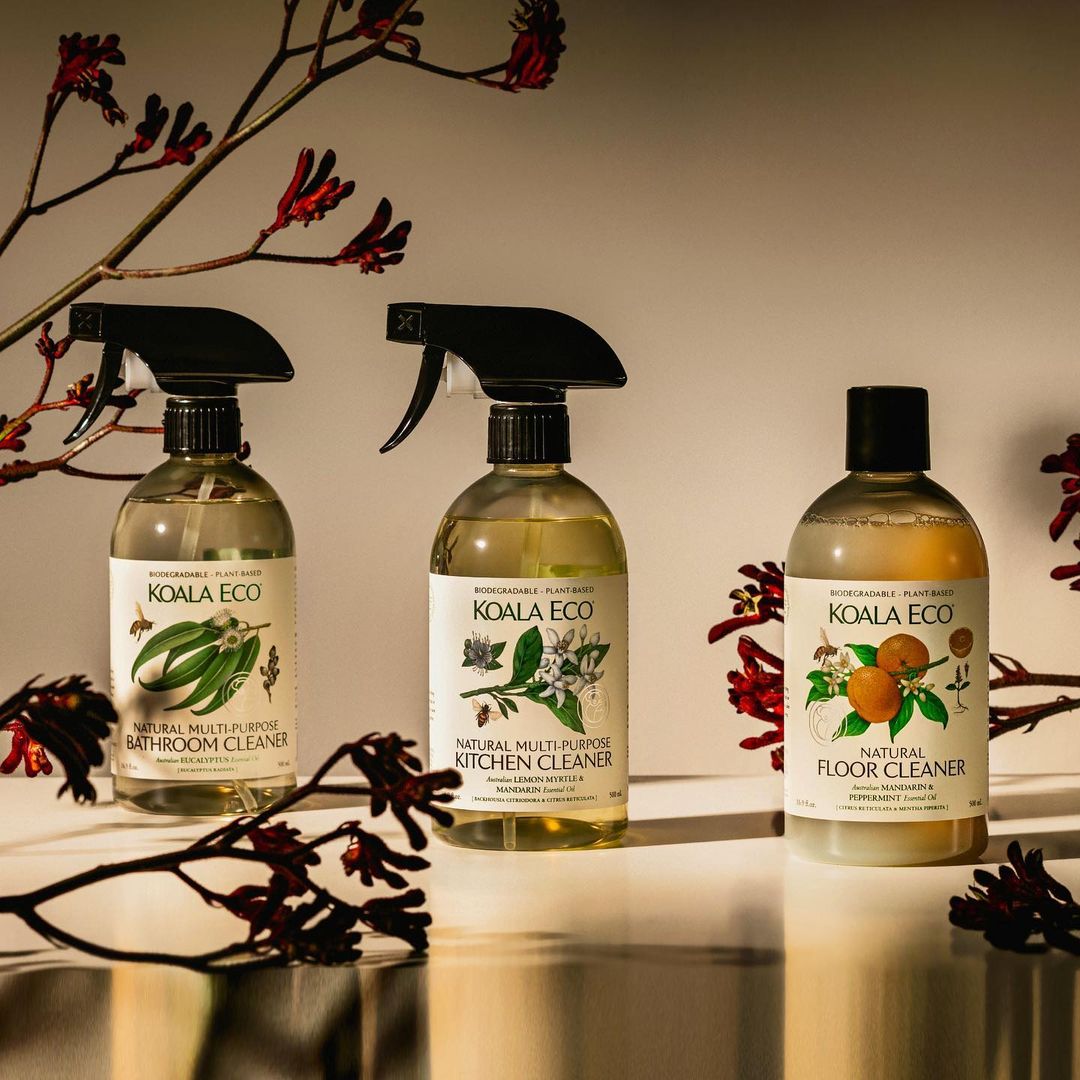 S×Koala Eco 居家必備組 - 雪文洋行