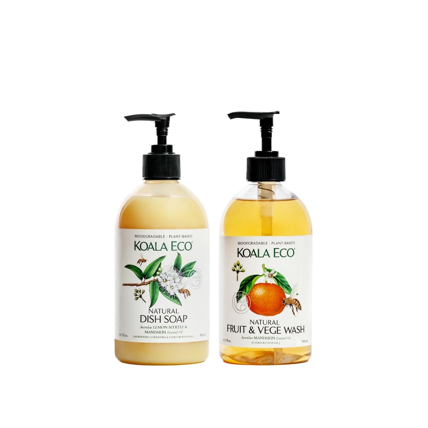 S×Koala Eco 安心飲食組 - 雪文洋行