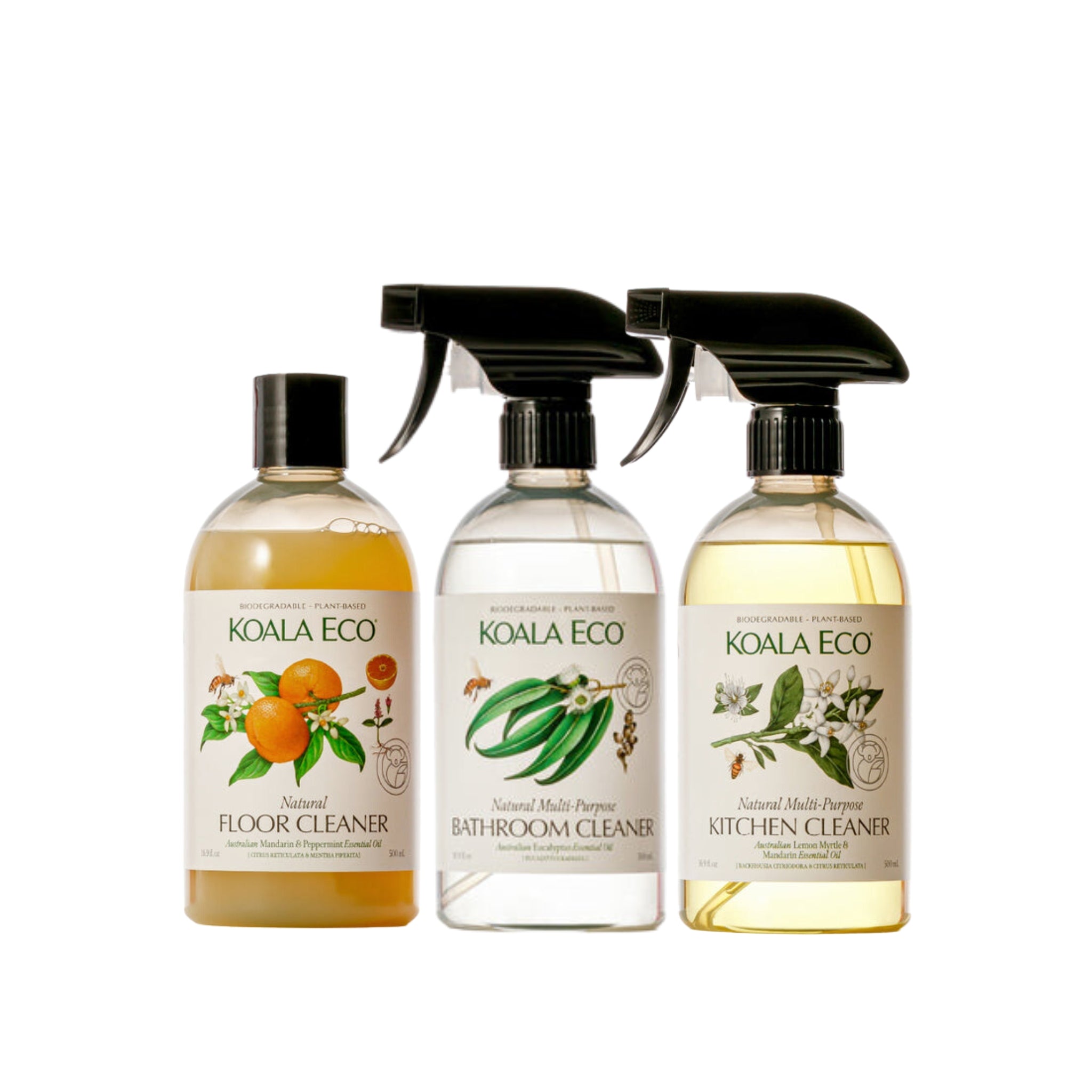 S×Koala Eco 居家必備組 - 雪文洋行