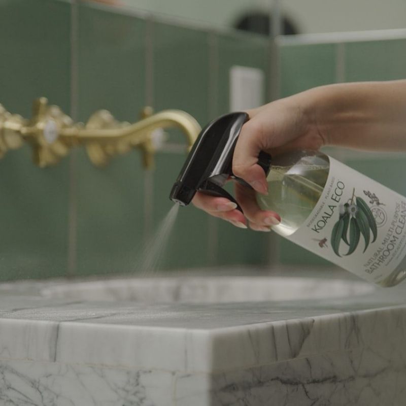 KOALA ECO澳洲科菈 高雅浴室清潔劑 補充瓶
