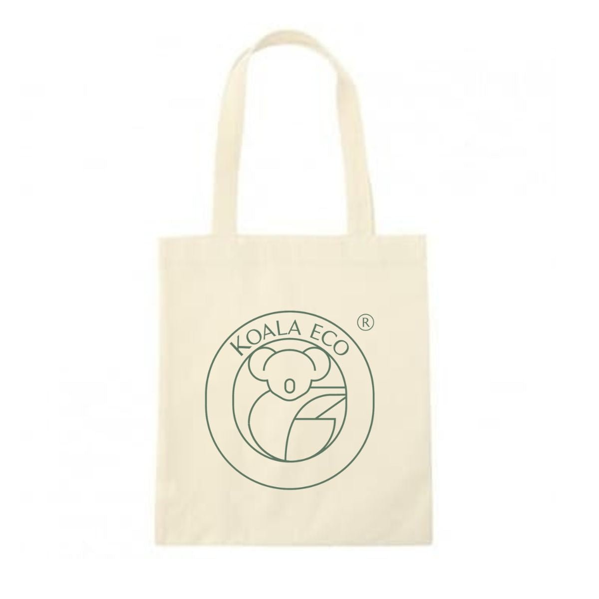 Koala Eco 棉質環保購物袋 - 雪文洋行